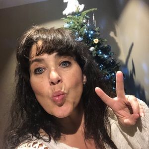 Meet your Posher, Helene